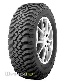   BFGoodrich Mud Terrain T/A