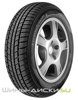   BFGoodrich Winter G