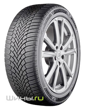   Bridgestone Blizzak 6