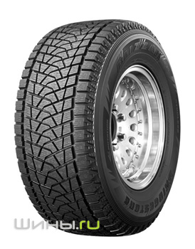   Bridgestone Blizzak DM Z3