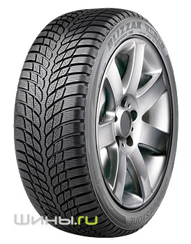   Bridgestone Blizzak LM-32S