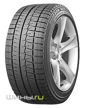   Bridgestone Blizzak SRG