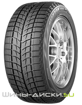   Bridgestone blizzak ws60