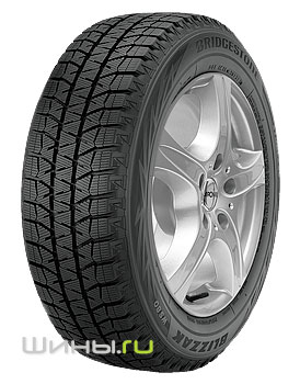   Bridgestone Blizzak WS80