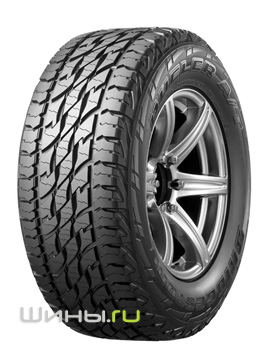   Bridgestone Dueler AT 697