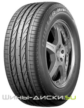  Bridgestone Dueler H/P Sport