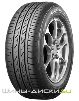 Bridgestone Ecopia EP100a 215/55 R17 