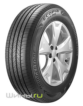   Bridgestone Ecopia H/L 001