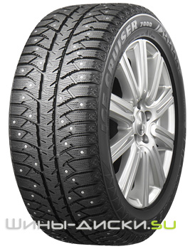   Bridgestone ICE Cruiser 7000