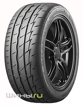   Bridgestone Potenza Adrenalin RE003