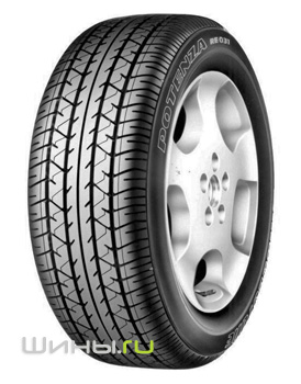   Bridgestone Potenza RE031