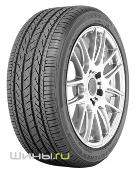   Bridgestone Potenza RE97