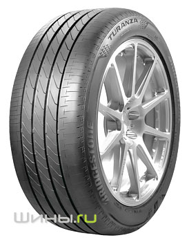  Bridgestone Turanza T005A