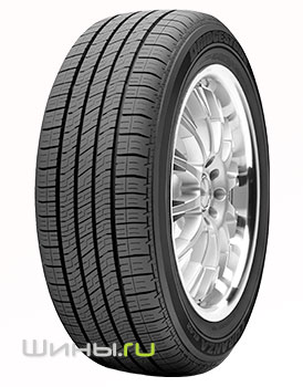   Bridgestone Turanza EL42