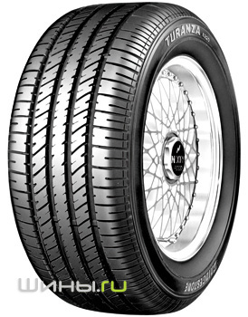   Bridgestone Turanza ER30