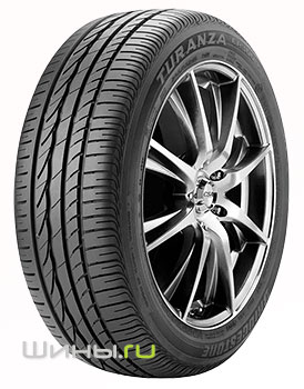   Bridgestone Turanza ER300Z