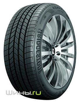  Bridgestone Turanza QuietTrack