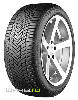   Bridgestone Weather Control A005