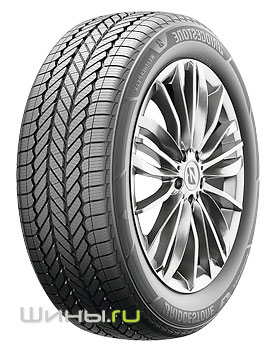   Bridgestone WeatherPeak