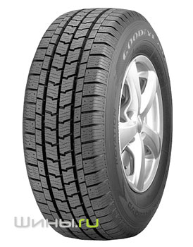   Goodyear Cargo UltraGrip 2 A-Stud