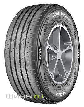  Ceat Sport Drive SUV