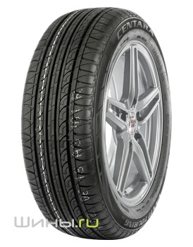  Centara Vanti Touring Z3