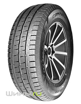  Compasal Winter Blazer VAN 185/75 R16C 104R