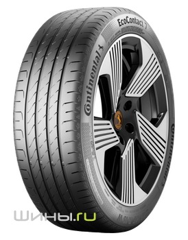 ���� Continental ContiEcoContact 7