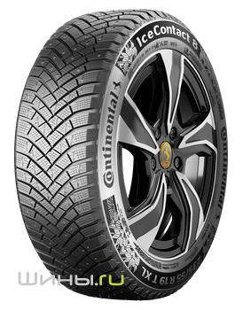  Continental IceContact 8
