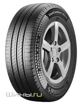 ������ ���� Continental VanContact Ultra