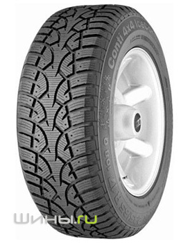  Continental 4x4 IceContact 