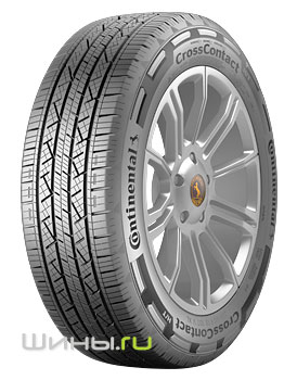  Continental CrossContact H/T 225/60 R18 100H