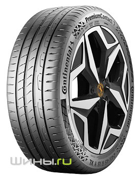 Continental PremiumContact 7 265/50 R20 111W