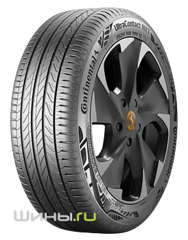   Continental UltraContact NXT