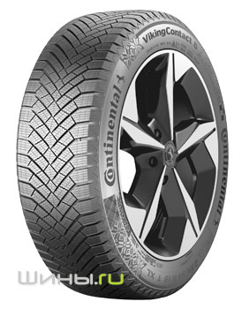  Continental Viking Contact 8 225/45 R18 95T