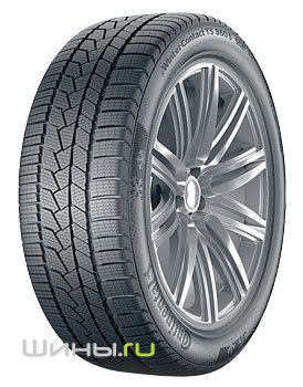  Continental ContiWinterContact TS 860S SUV 295/40 R20 110W