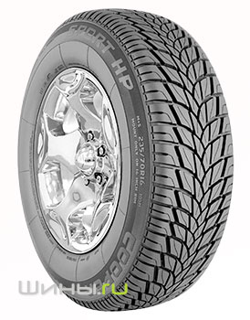 Cooper Discoverer Sport HP