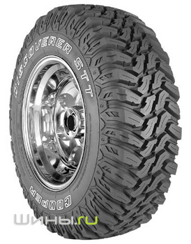  Cooper Discoverer STT 305/60 R18 