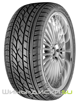  Cooper Zeon XST-A 285/45 R22 