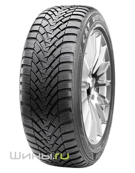   CST Medallion Winter WCP1