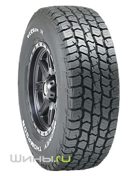   Mickey Thompson Deegan 38 AT