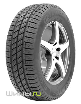  Delinte AW6 Van