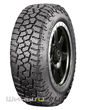 Discoverer Rugged Trek