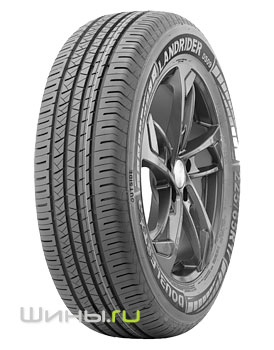  Doublestar DS09 225/65 R17 102H