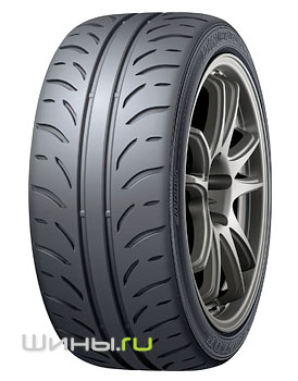   Dunlop Direzza ZIII