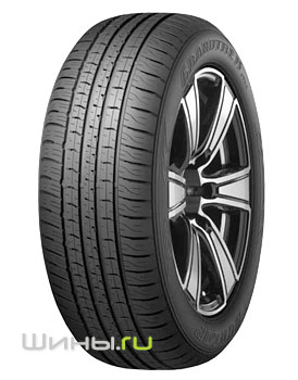  Dunlop Grandtrek PT5  265/50 R22 112V