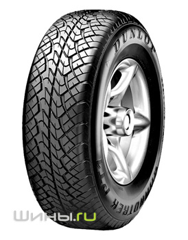   Dunlop GrandTrek PT1