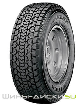   Dunlop Grandtrek SJ5