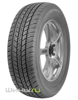   Dunlop Grandtrek ST30