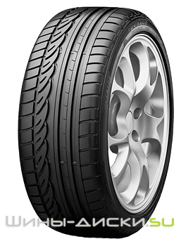  Dunlop SP Sport 01 225/60 R18 100H